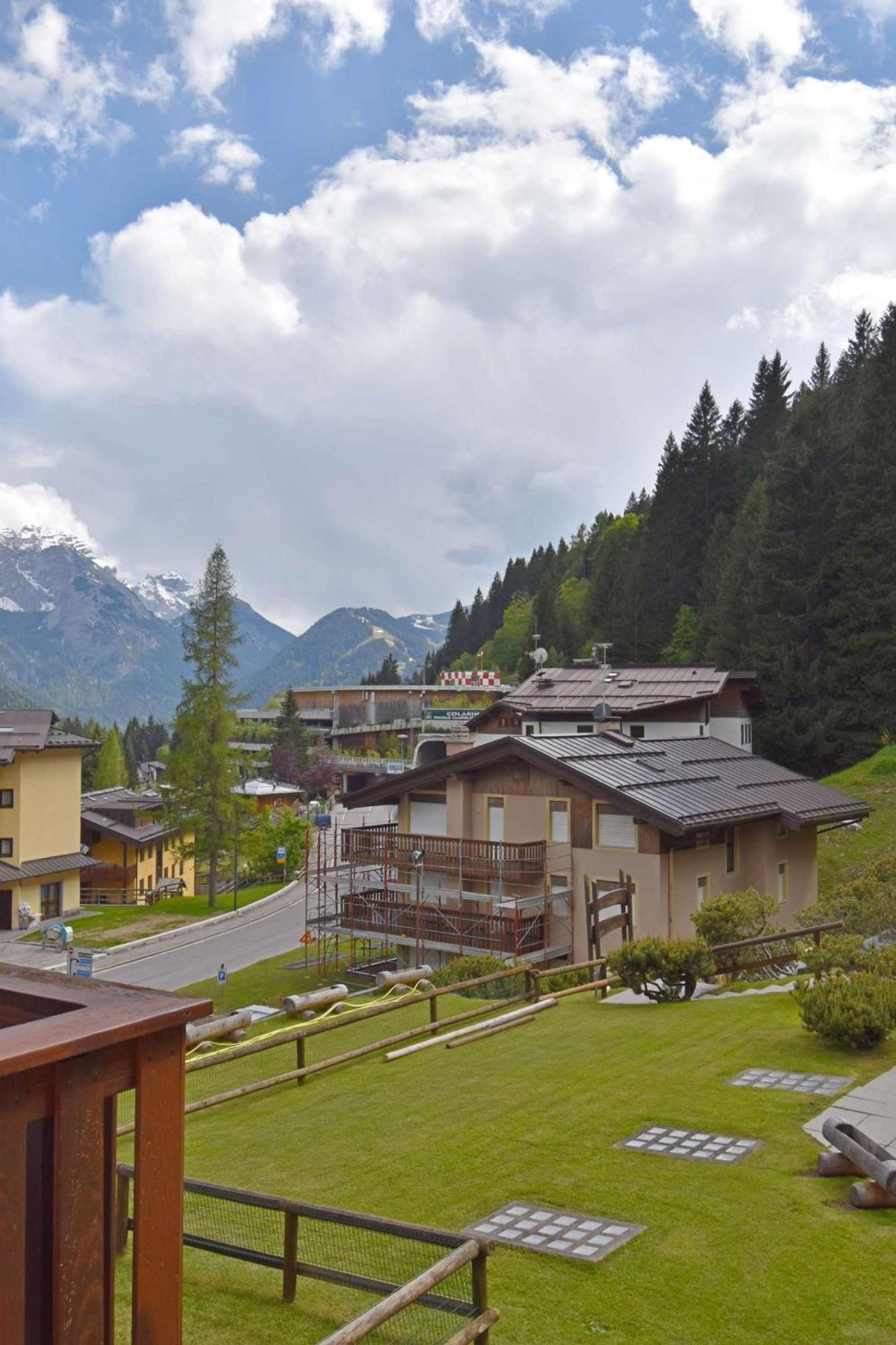 Appartamento Presanella Alpine Mhd *
