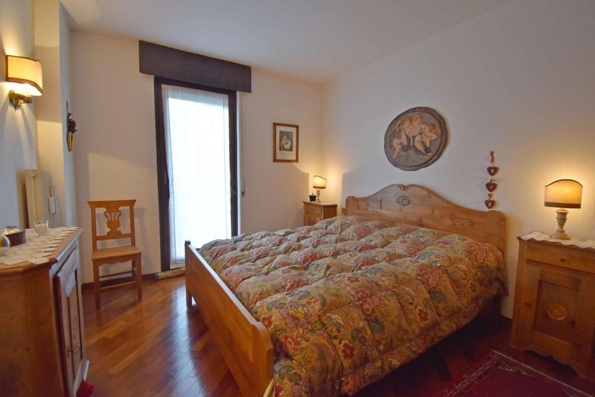 Presanella Alpine Mhd * Madonna