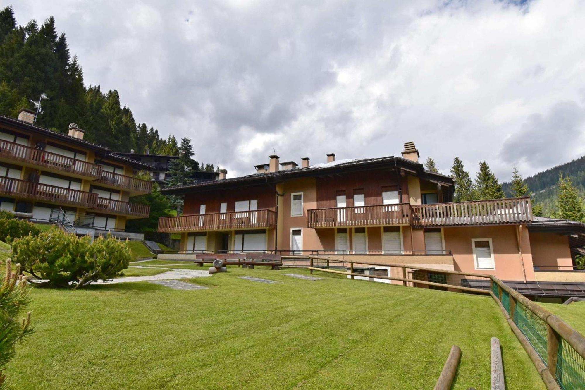 Presanella Alpine Mhd Madonna