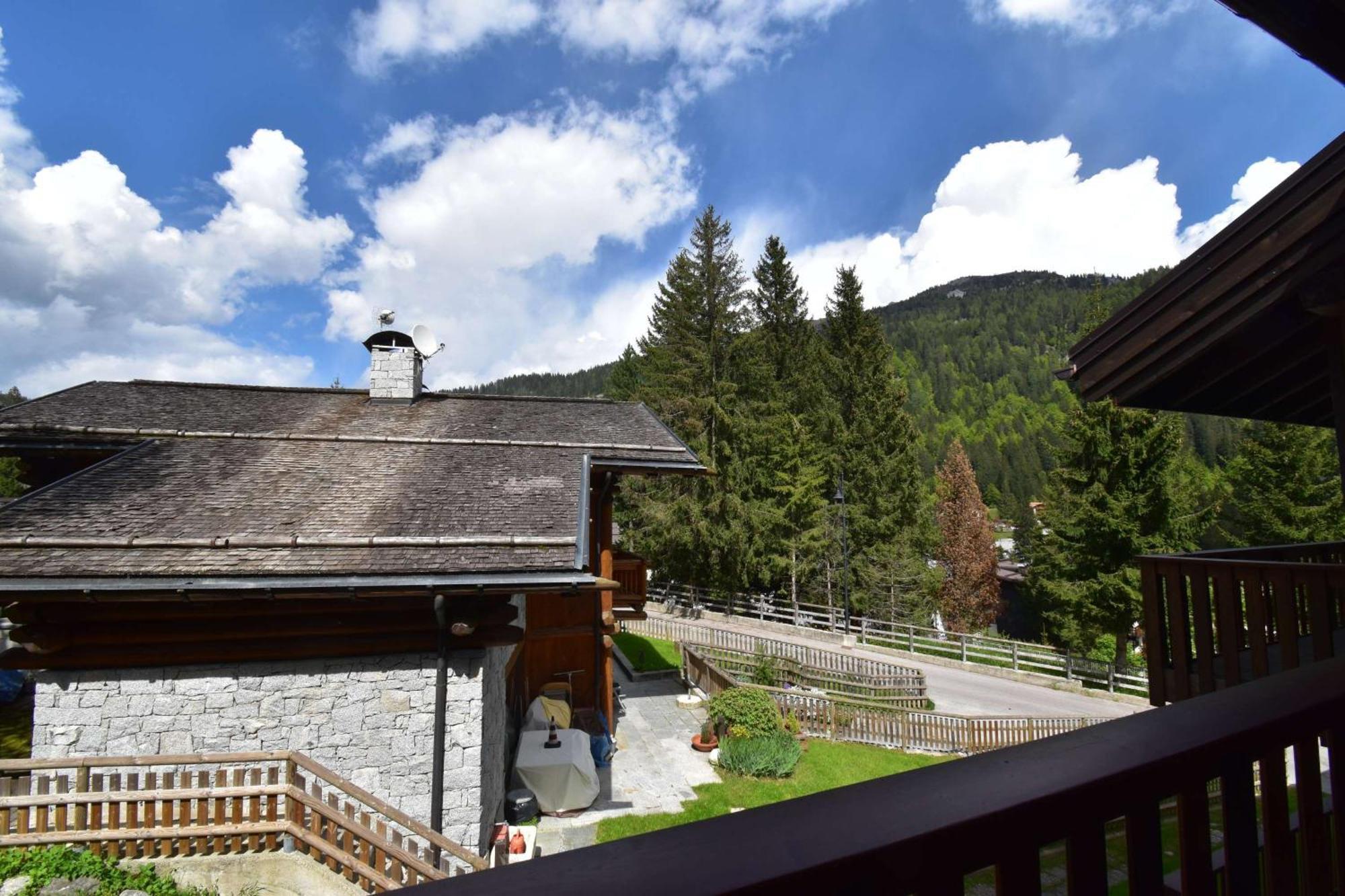 Presanella Alpine Mhd Appartamento *