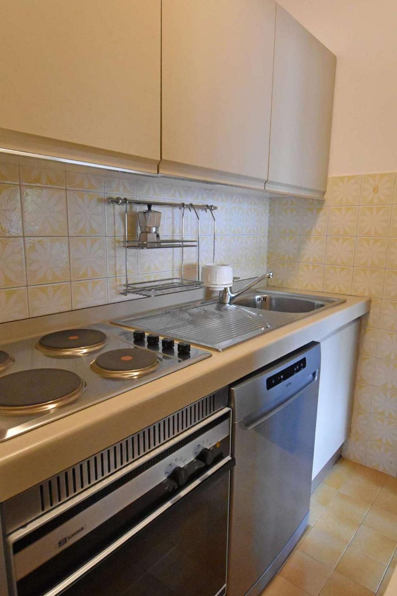 Appartamento Presanella Alpine Mhd *