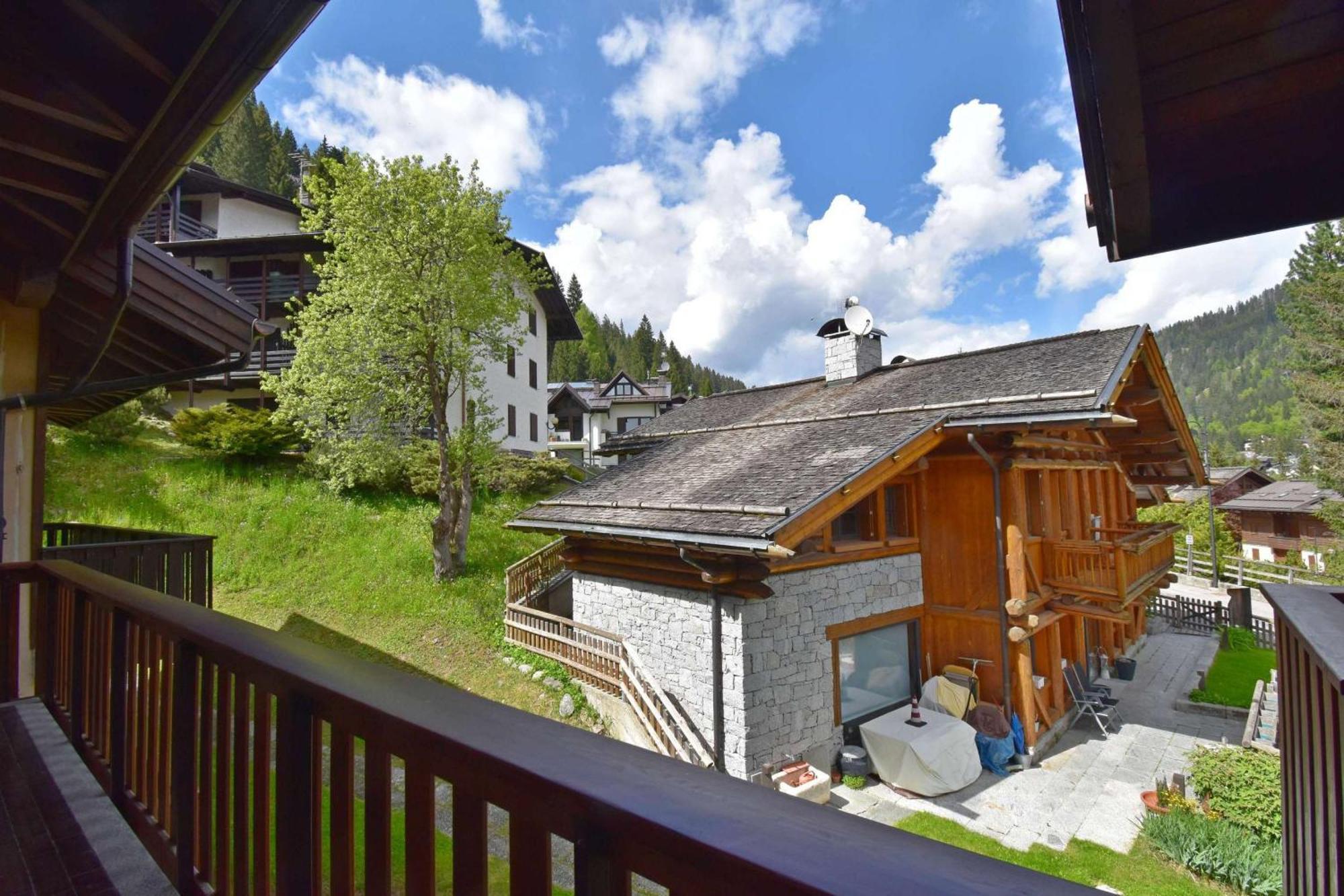 Presanella Alpine Mhd Appartamento